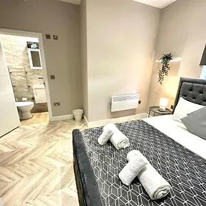  Guest house Lewisham Suites - Se6 United Kingdom